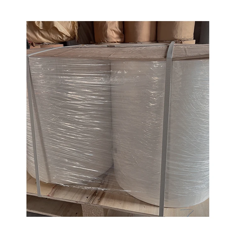 Fokison Electronic Component Vellum Label Hand Stretch Wrap Film Jumbo Roll Ptfe Thread Seal Tape Machine