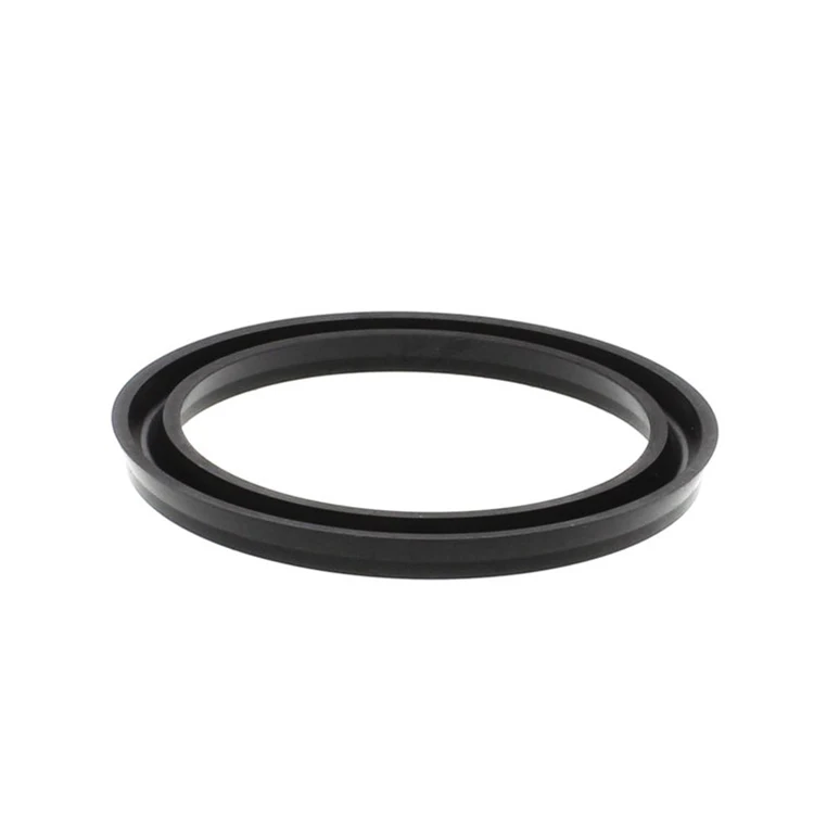 Cheap Hydraulic Cylinder Rubber Piston Rod Seal