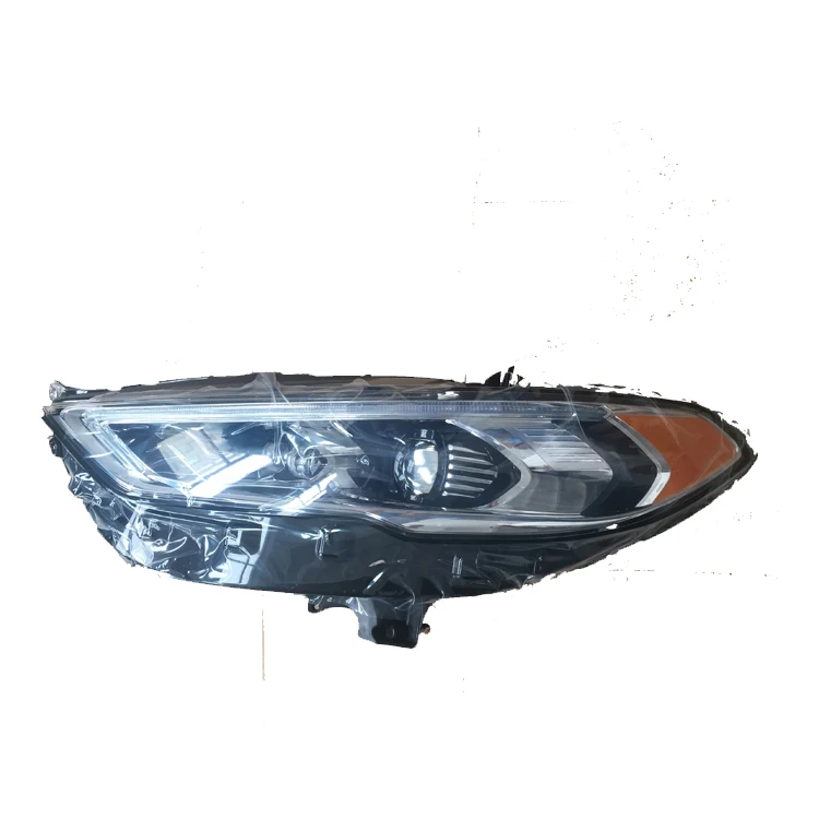 
Car auto parts modified headlight assy full led with driving for Ford Mondeo/Fusion 2017 