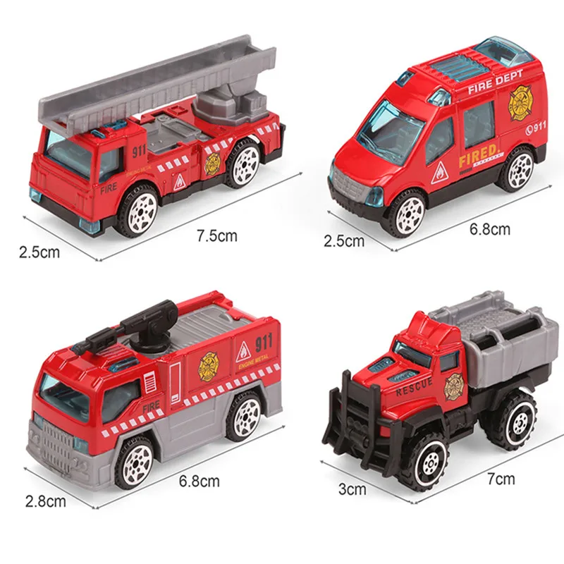 Best selling 1:64 diecast model pull back toy cars resuces car toy mini diecast toys model car for children