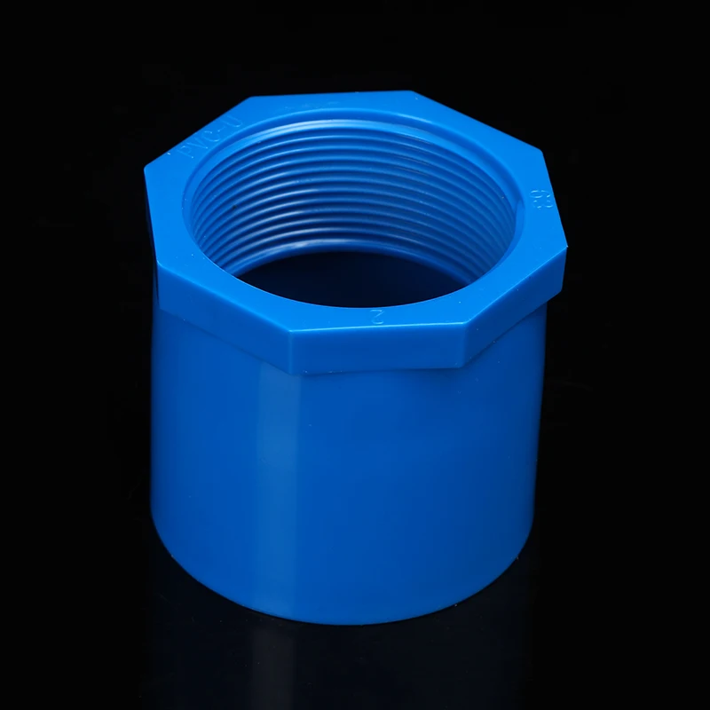 PVC plastic Reducing Ring Philippines DIN Standard pipe fitting Hot Sale Reducing Ring