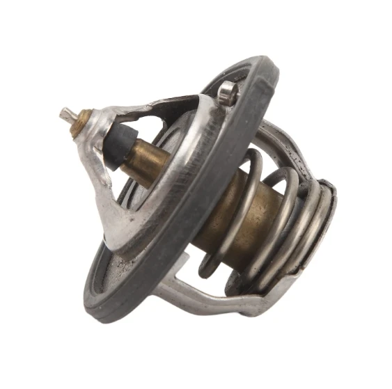 High Quality Auto Engine Thermostat OEM 25500-2B400 255002B001 255002B000 For Hyundai Accent Veloster Kia Rio Soul 2010-2016