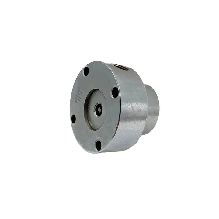 Zhengquan KCF1B2 gear pump hydraulic high pressure oil pump alloy steel rotation smooth lubrication pump KCF series lubrication
