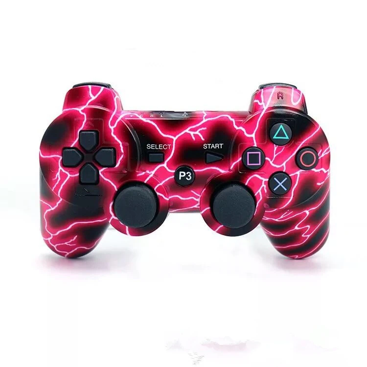 
Cheap Factory Price ps3 controller pro original for sony controle wireless ps3 wireless gamepad 