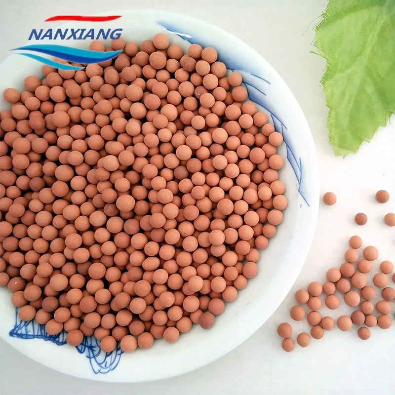 Очистка воды, минеральный керамический шар Maifan, каменный шар