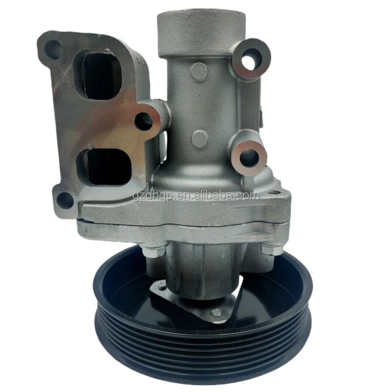 water coolant pump assy 25100-2G200 getz veracruz ix55 tucson carens ceed sorento body kits for hyundai kia