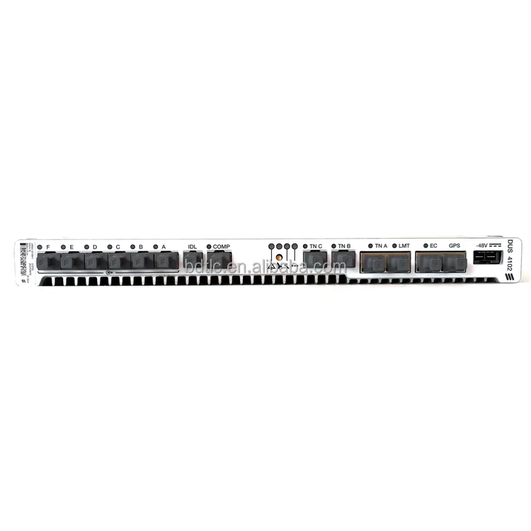Base Station GSM RBS6601 DUL 20 01 KDU 137 533/4 E1D DUL2001 KDU137533/4