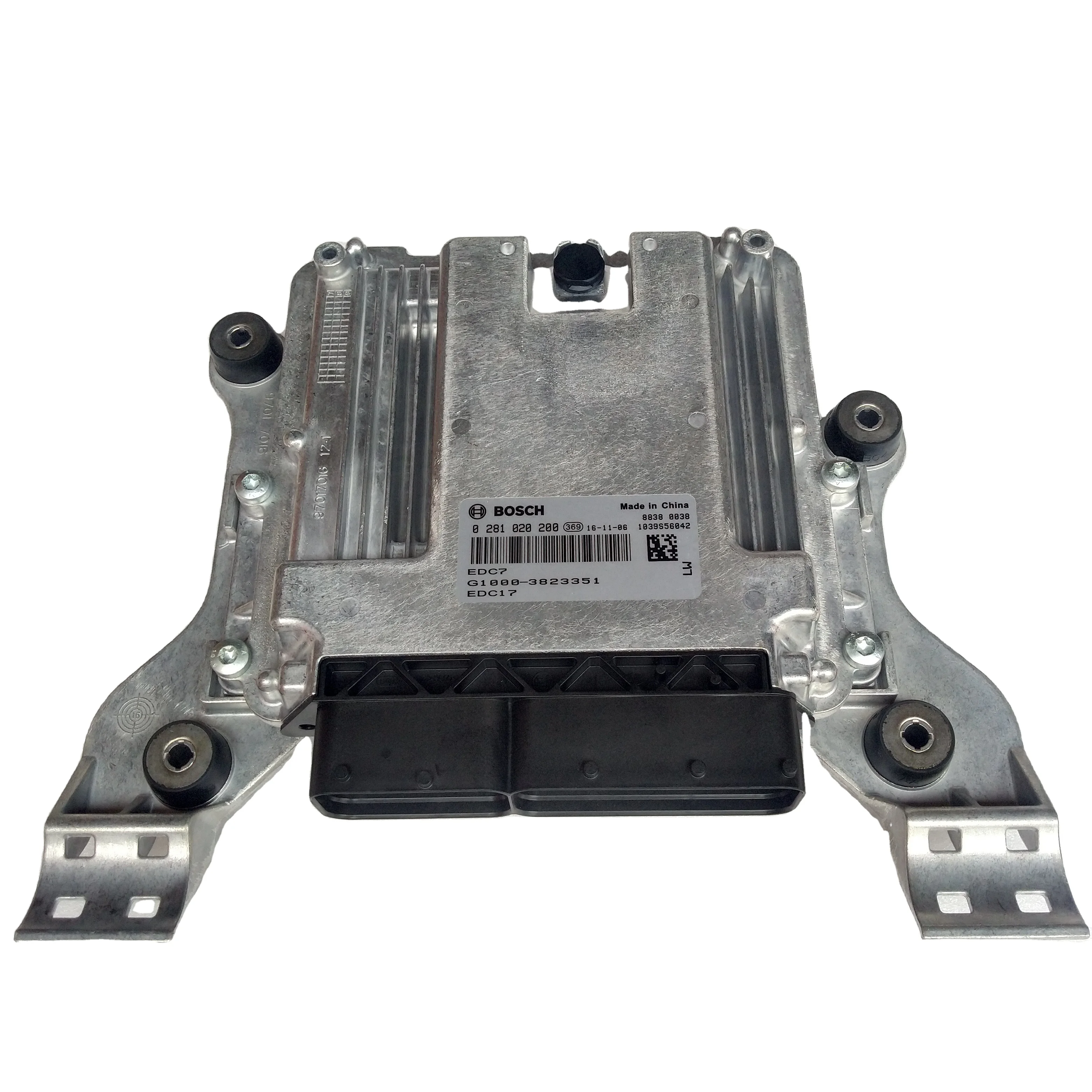 Genuine New  Engine Parts ECU ECM Electronic Control Module Electronic Control Unit 0281020200