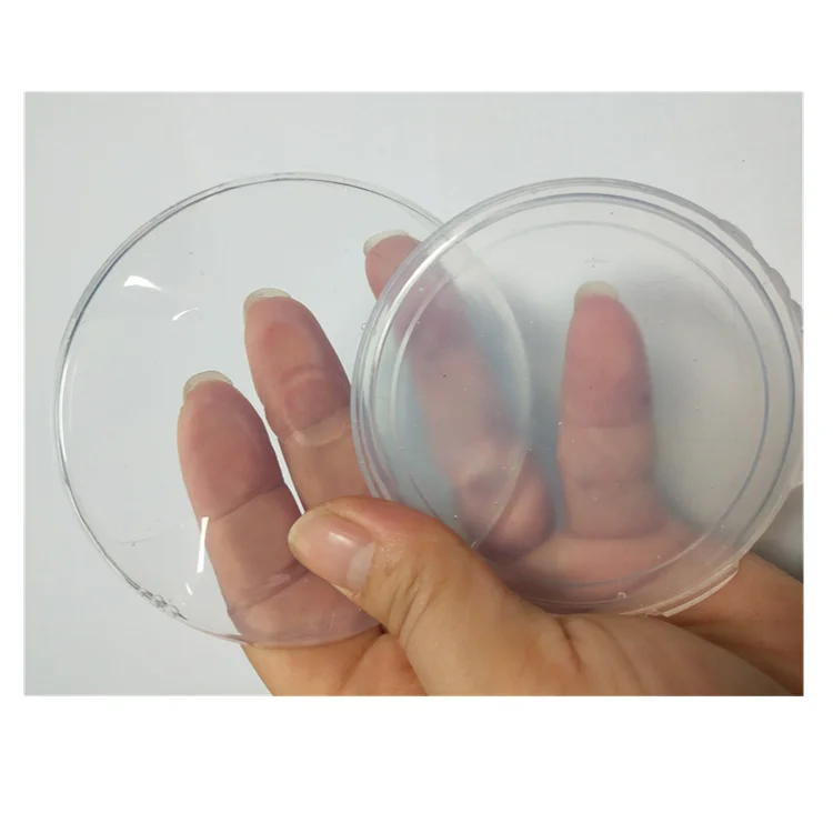 Factory Price Liquid Silicone Rubber Transparent Safe Non Toxic Mould Making Silicone Rubber