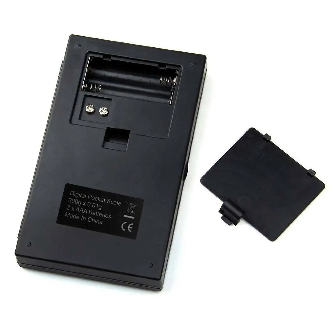 Mini Digital Electronic Pocket Gold Drug medicine Jewellery Weighing Scales 0.1G/0.01G to 100/200/300/500 Grams