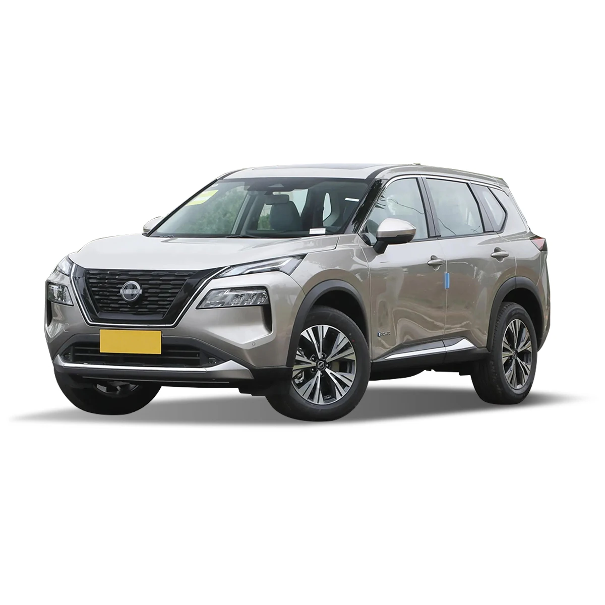 Высокое качество Новое поступление Dongfeng Nissan X-trail t31 t32 t33 автоматический 7-скоростной бензиновый автомобиль компактный 5-местный внедорожник 2.0L 151Ps