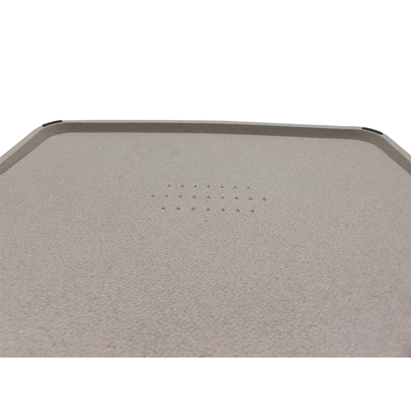 Multifunction Wheat-Straw chopping board Cutting board with smart functions