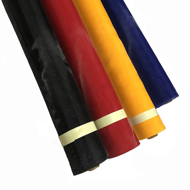 
 Гидрофобная сетчатая ткань из 100% полиэстера для наушников и динамиков  