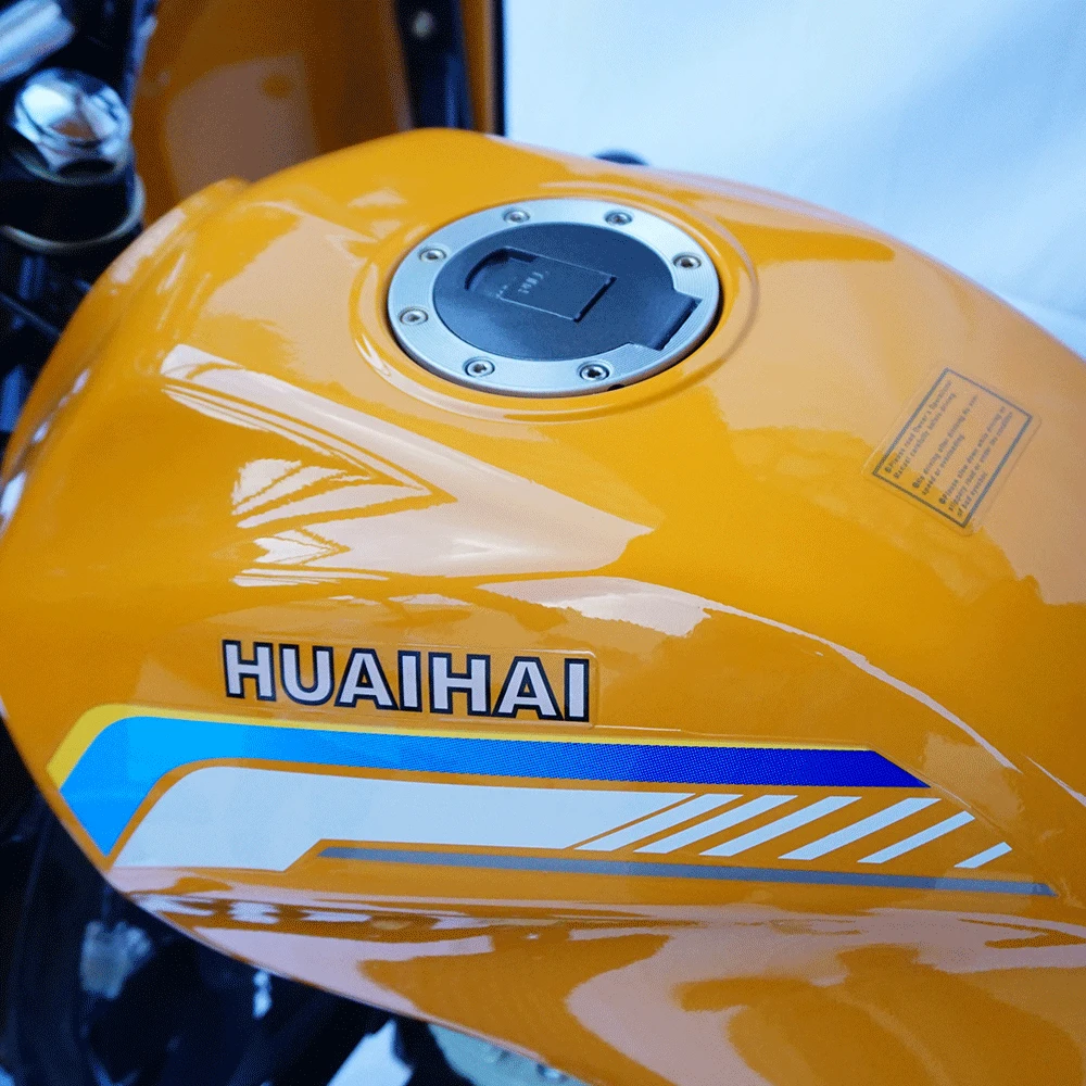 2022 New Model 150cc Tuktuk Taxi Gasoline Three Wheel Passenger Tricycle For Sale