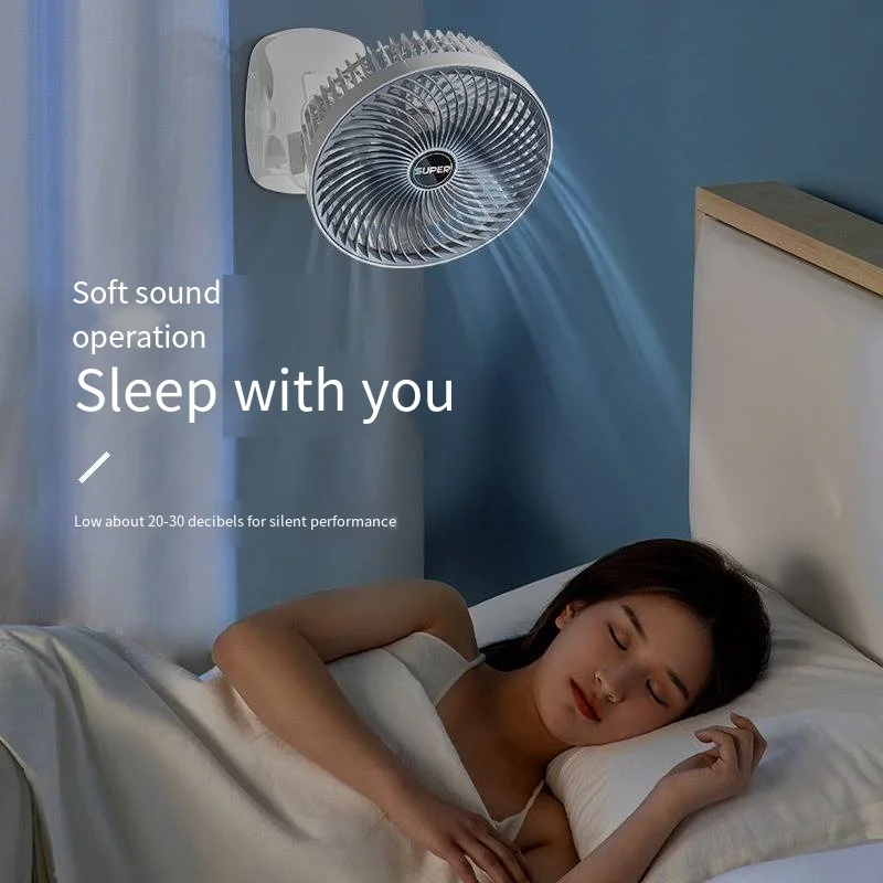 Widely Used Superior Quality New Product Hot Selling Multifunctional Chinese 4-In-1 Fan