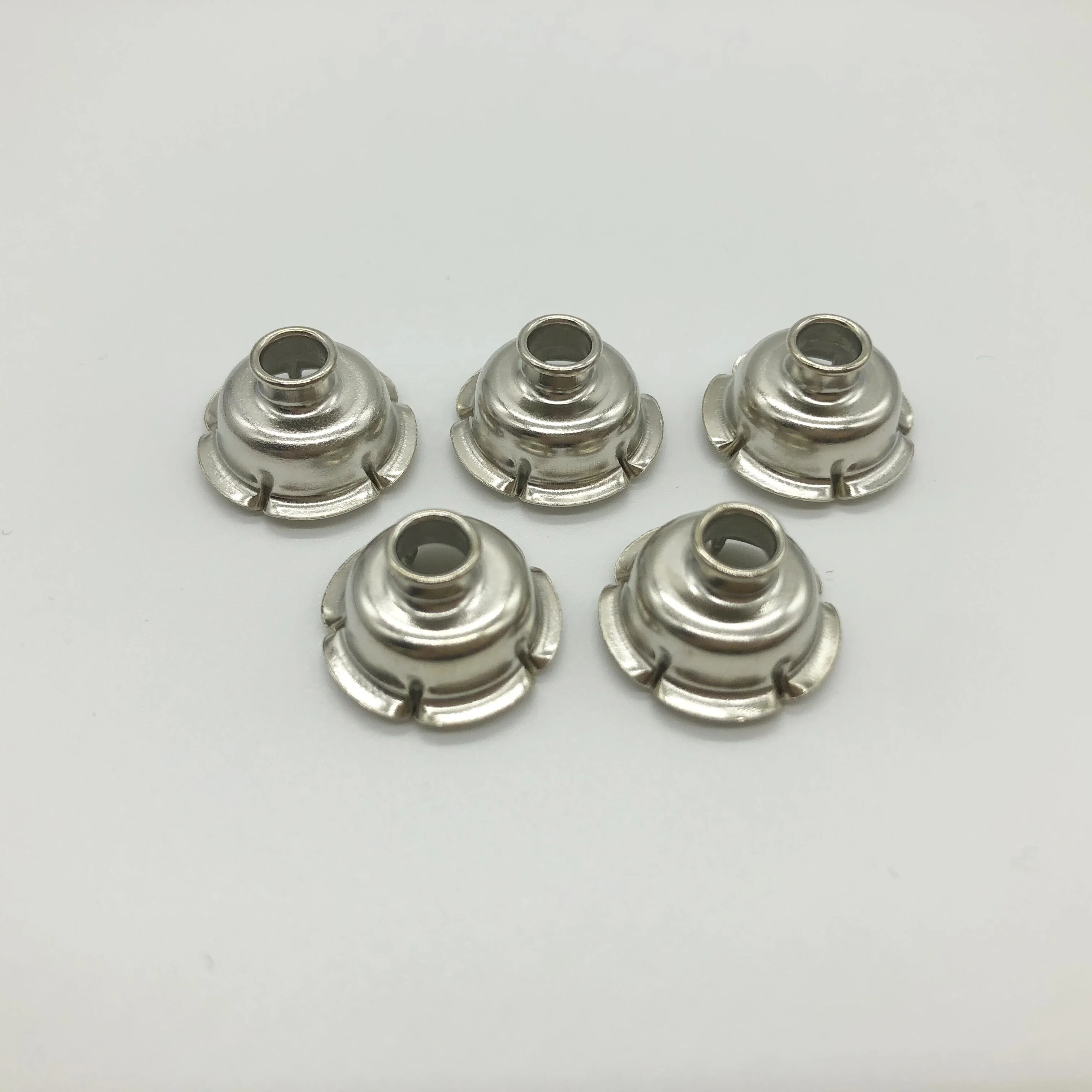 
1 liter round can component plastic handle ear 