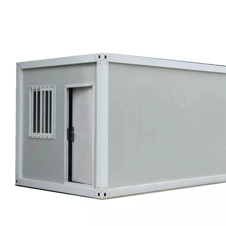 40 ft hurricane proof prefabricated puerto rico container house container homes garden shed studio