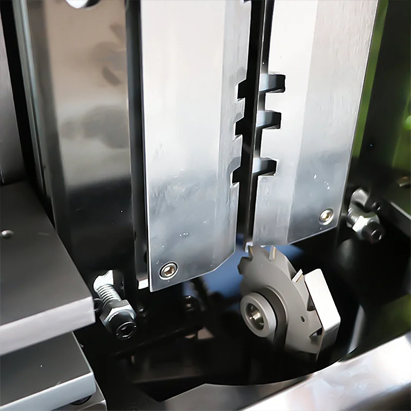 acrylic industrial automatic mini channel letter bending machine 3d letters  for advertising