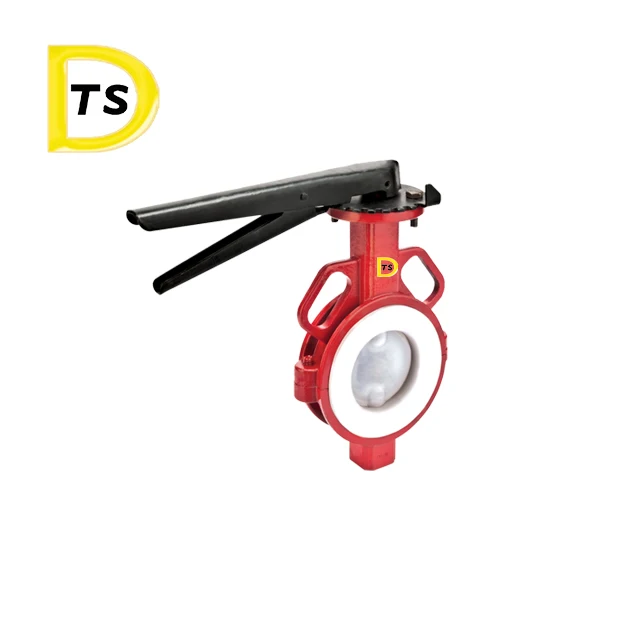 Butterfly Valve