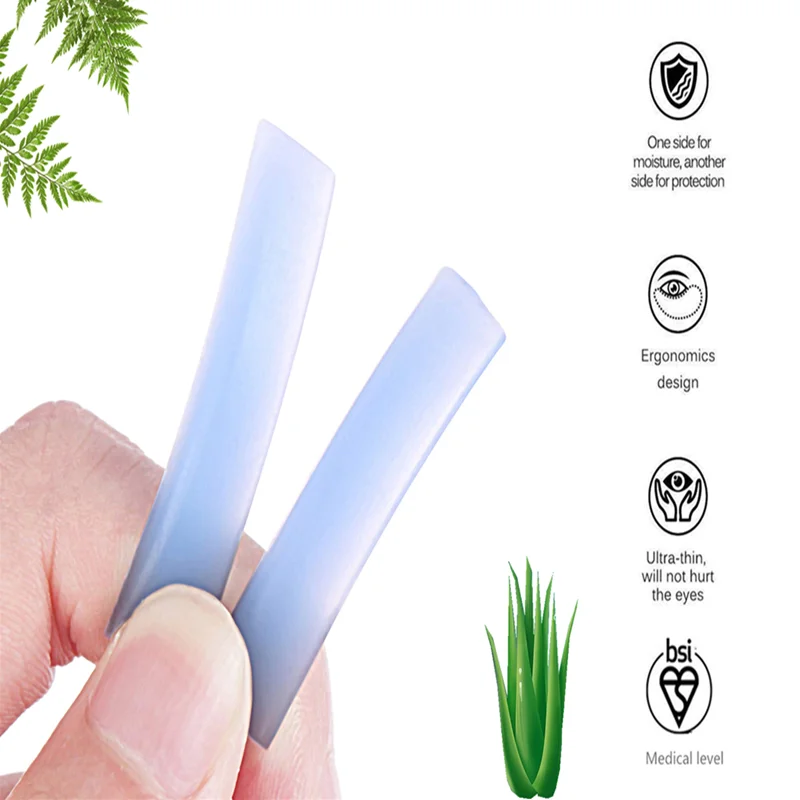 
Plastic Lash Lift Tool Silicon Perm Rod Eyelash Pad Silicone Rods For Eyelash 