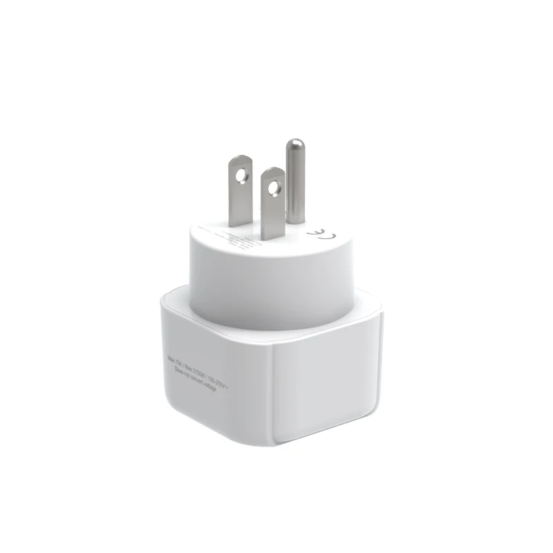 Worldplug EUROPE TO  USA/JAPAN adapter plug converter plug and socket