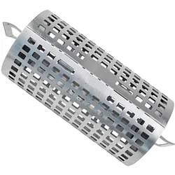 Oven stainless steel grill cage is suitable for roasting peanuts and coffee beans