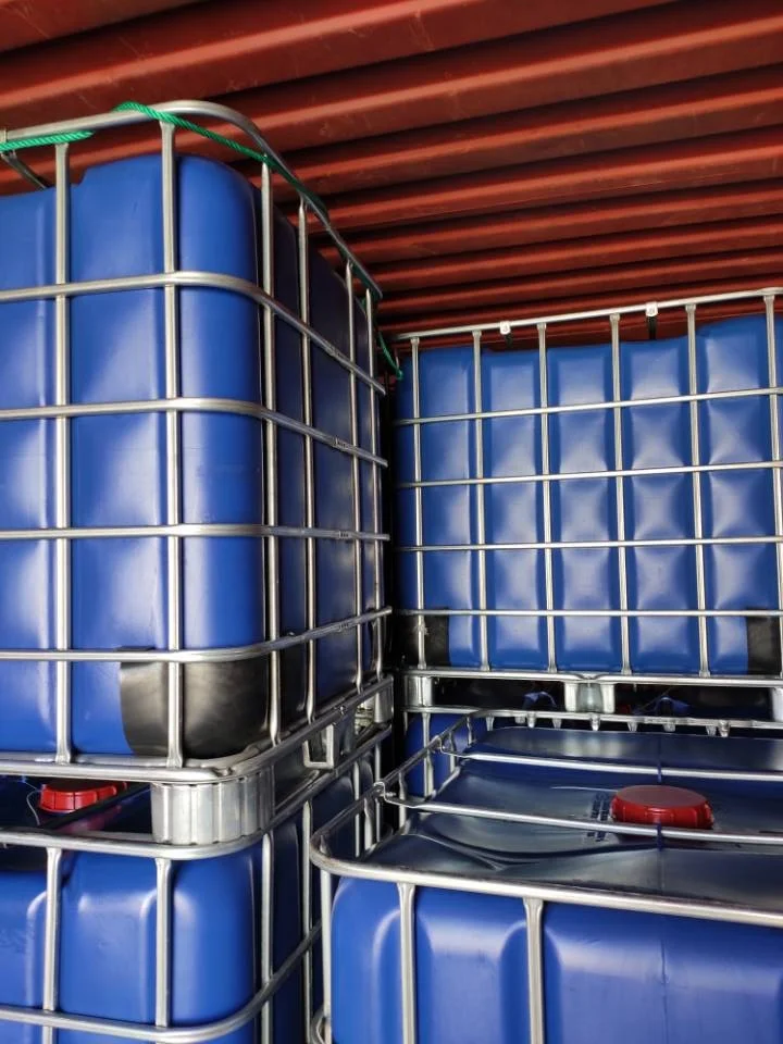 Excellent quality liquid chemical Tris 2-chloroisopropyl Phosphate CAS 13674-84-5 TCPP  ISO manufacturer with low price