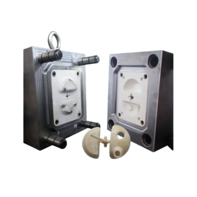 Professional Precise Mold Design Molding Factories ABS Injection Mould Maker