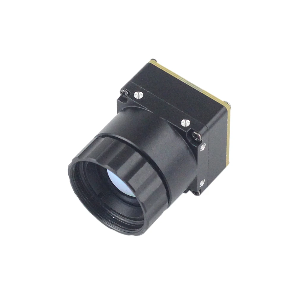 Heat Thermal Camera Imaging Infrared Camera Thermal 640