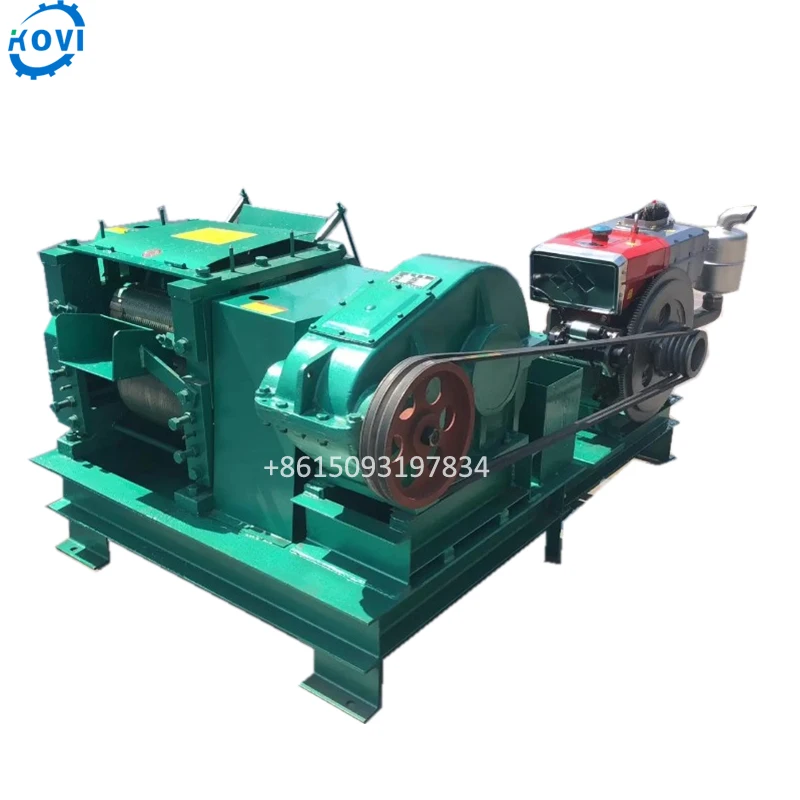 industrial sugar cane crusher machine new sugarcane for