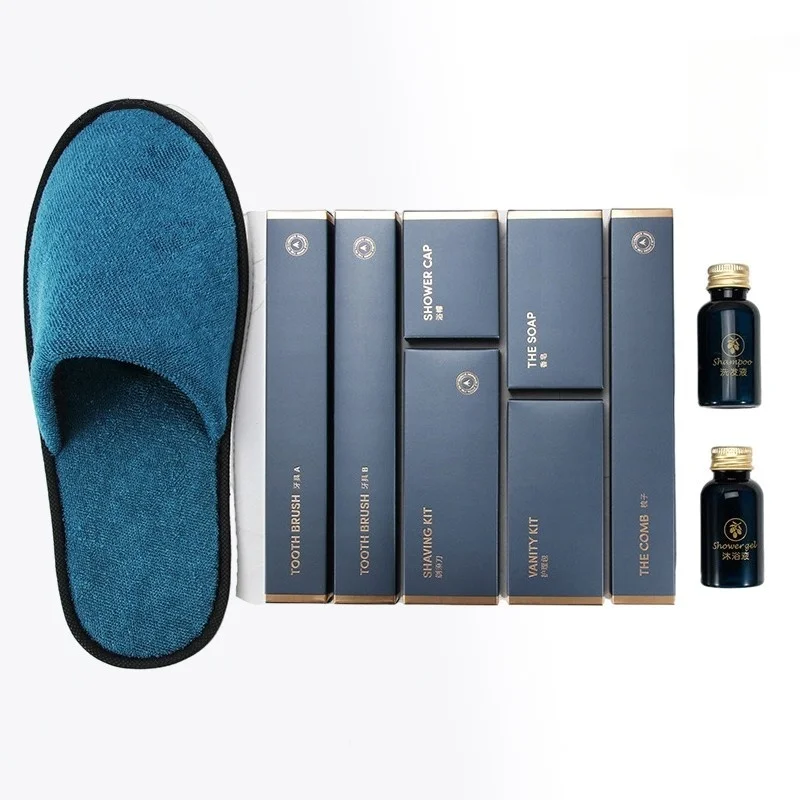 Роскошные принадлежности для отеля Oem Colgate зубная паста распродажа гостиничных мини-шампуней