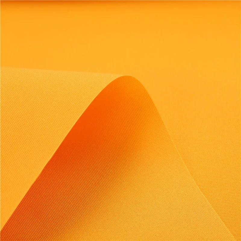 Outdoor Awning Marine Canvas Fabric 5 Years Warranty Solution Dyed Acrylic Waterproof Stripe Plain