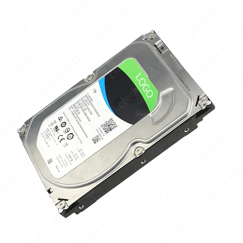 high quality refurbished inch Desktop 500GB 1TB 2TB 4TB 6TB 10TB 12TB 16TB 18TB Hard Drive Stock