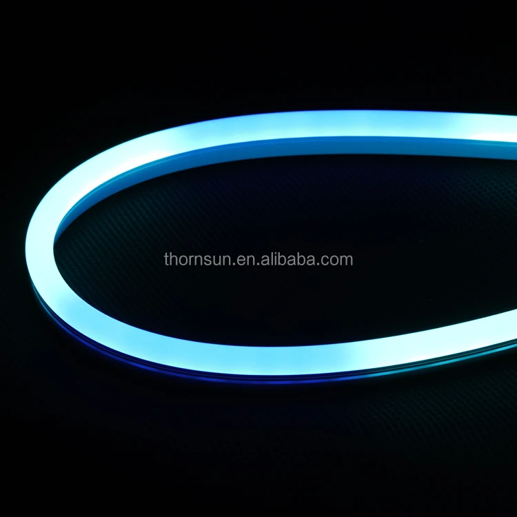 Indivally addressable ws2812b 60led/m rgb dream color neno led pixel strip