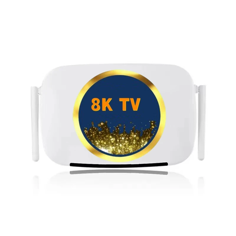 Android Best IPTV Reseller Panel Smart Subscription Tv Iptv