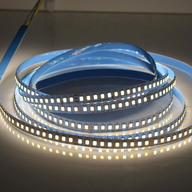 Hot sale Constant Current type SMD 2835 Series Flexible LED Strip