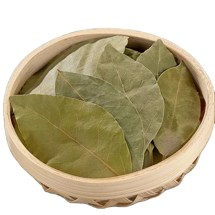 Dried Herbs For Sale Bay Leaf Drying Machine Turkish Bay Leaf Ginger Peppers Sage Valuable Flavoring
