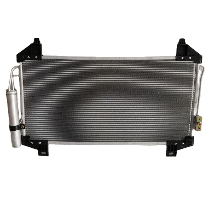 Radiator CONDENSER factory hot sales competitive price for MITSUBISHI OULTLANDER 2017-2020 7812A394