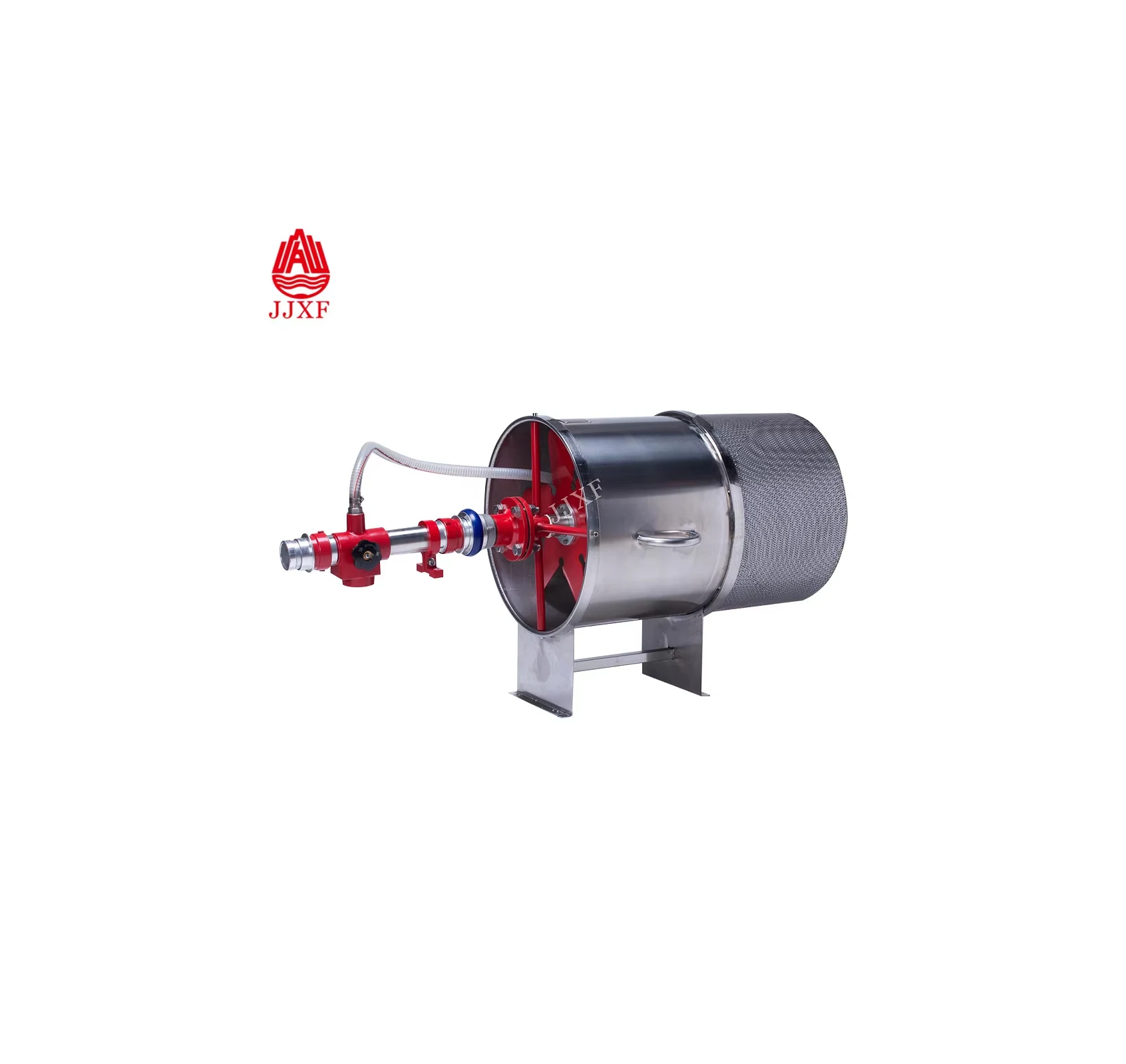 Made in China Fire Fighting High Expansion Foam Generator