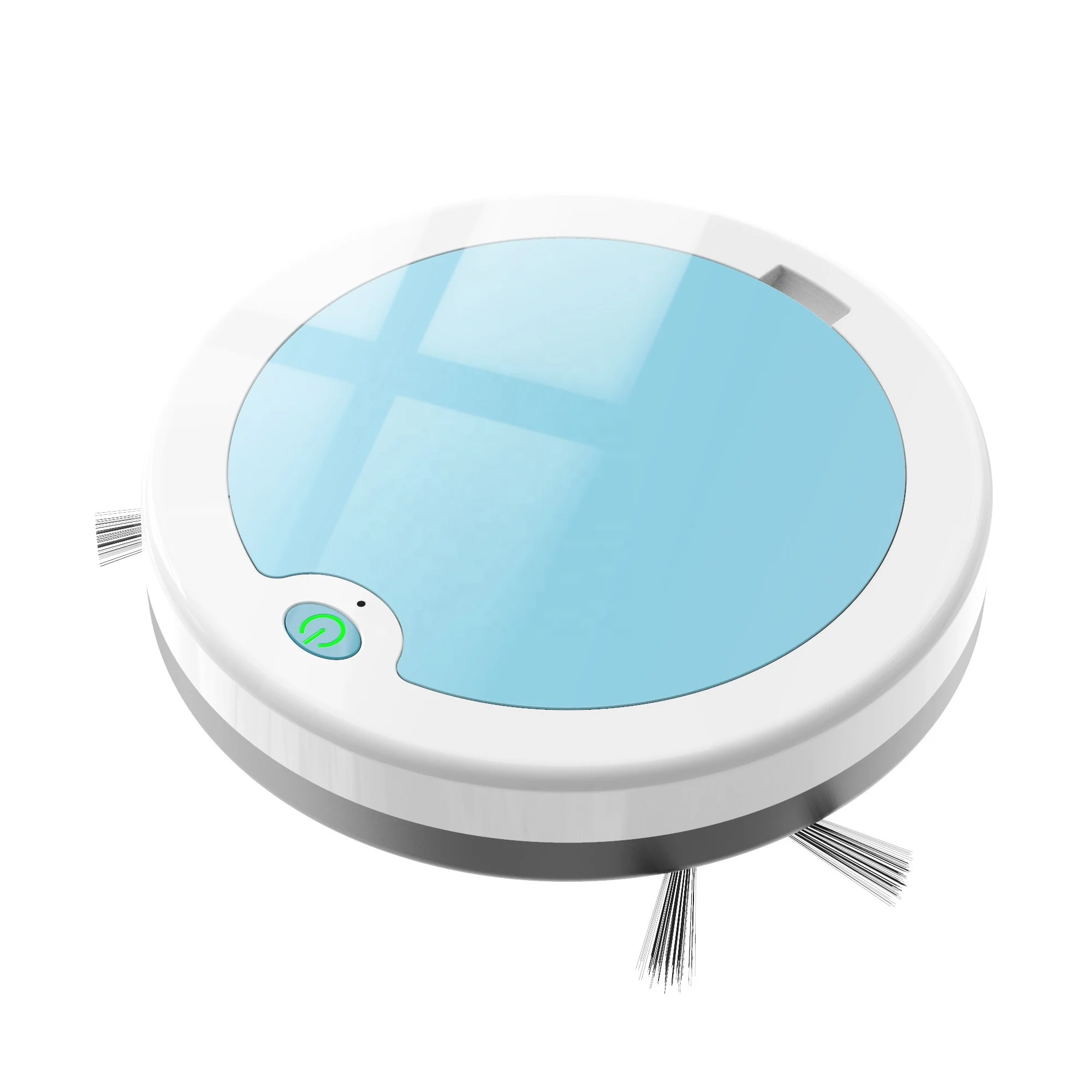 Робот-пылесос Hoover аспиратор для умного дома