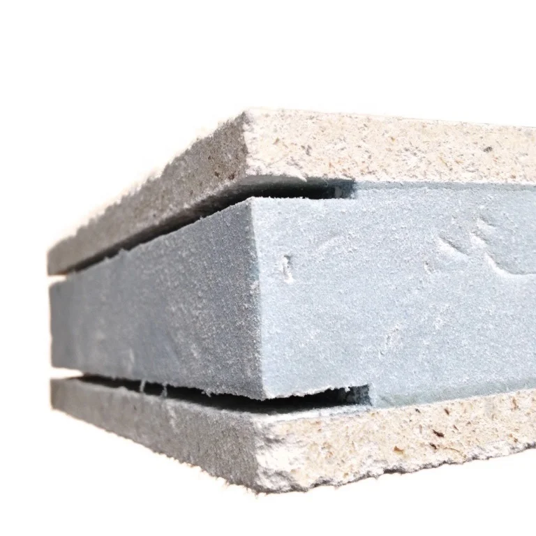 EPS Prefabricated Interior And Exterior Sandwich Panels For Magic House