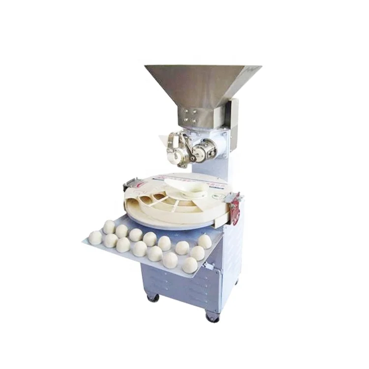 MP45-2 пекарня, пицца, тортилья, бургер, булочка, делитель теста, круглая машина для изготовления шариков, резка, округляющая ма