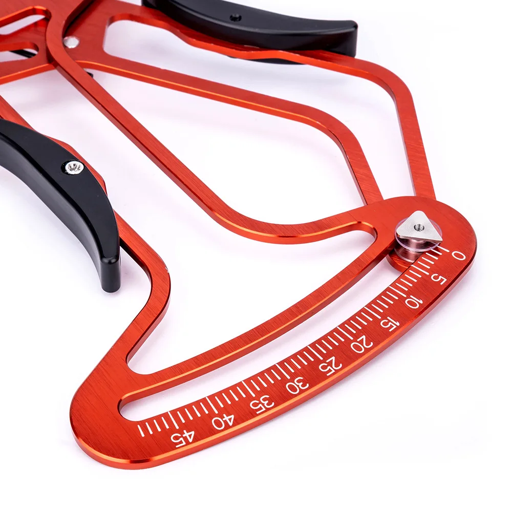 Bicycle Spoke Correction Tool Tension Meter Wire Wheel Set Mountain Bike Rim Adjustment
