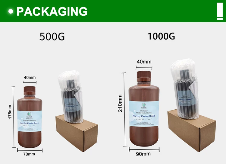 liquid acrylic resin liquid photopolymer UV resin 405nm transparent epoxy high temperature white resin for lcd dlp 3d printer
