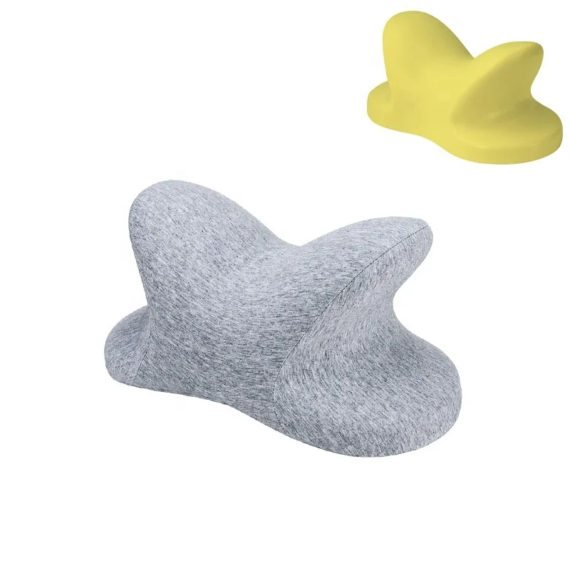 Wholesale  Slow rebound memory cotton artifact embracing student nap office table pillow for Noon break