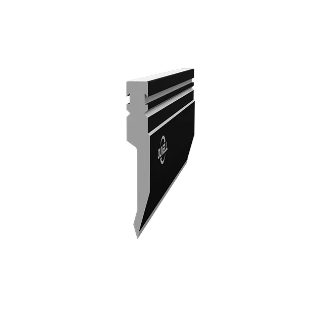 CNC blade bending tool Steel plate bending machine press bending tool