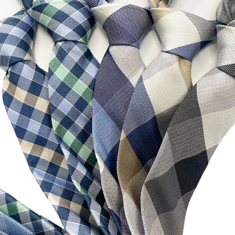 Wholesale best selling products silk tek cizgili kravat silk neckties stripe corbatas a cuadros lot stock business 100% silk tie