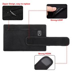 2PCS Pack Joints Muscle Pain Relief Heating Wrap and Slimming Arm Belt Knee Pad Infrared Red Light Therapy