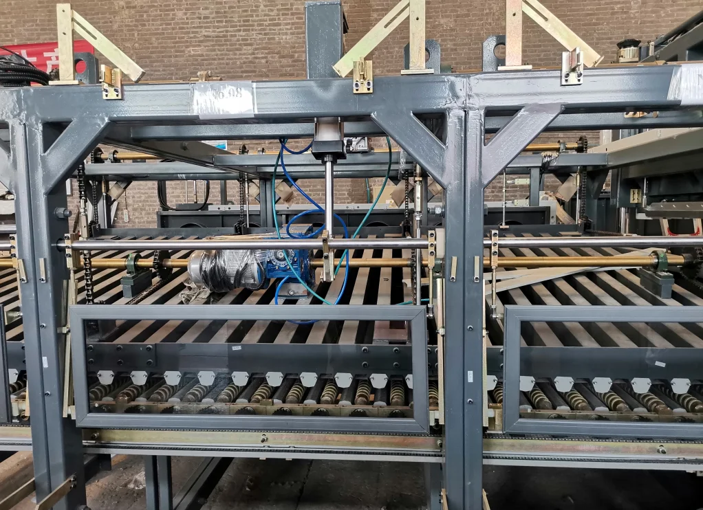 Automotive bending temper furnace bus windshield glass tempered making machine