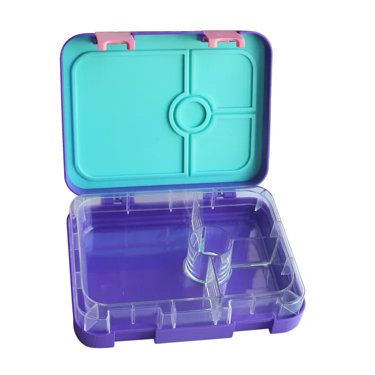 Aohea Oem Odm Kids Lunch Box Kawaii Baby Lunch Box And Bottle Baby Lunch Box Soft